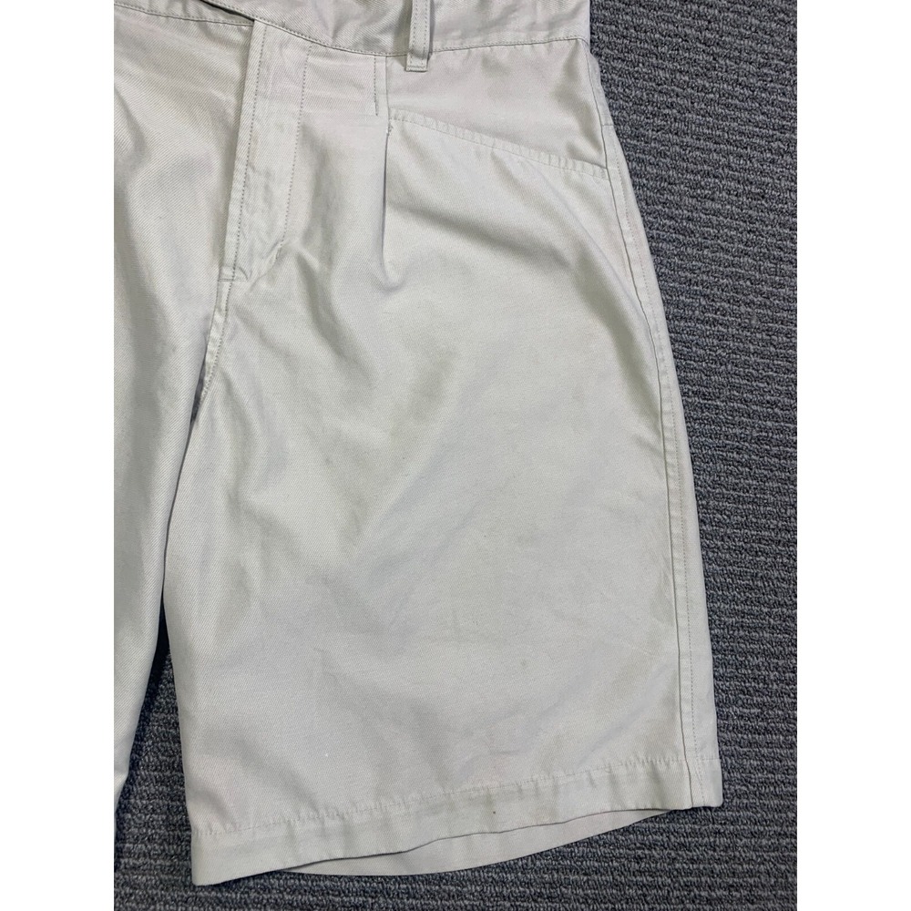 Columbia GRT Shorts Tan Chino Packable Hiking Outdoor Mens Size M Beige TL4046 - Picture 3 of 14